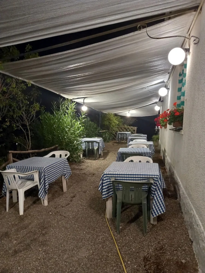 Adventure Holiday in Cilento