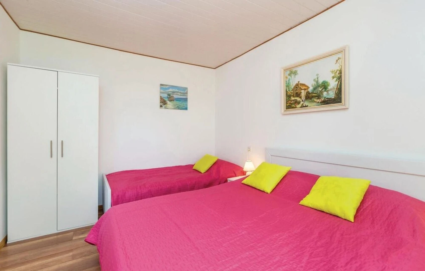 Amazing Home in Jablanac With 2 Bedrooms and Outdoor Swimming Pool