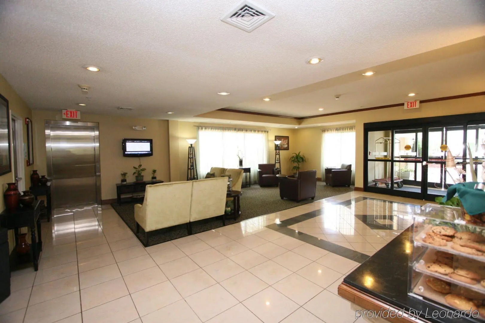 Country Inn & Suites by Radisson, Shelby, NC