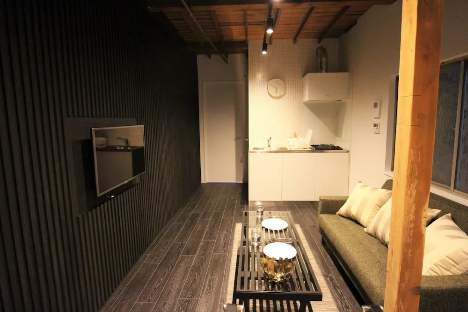 SEKAI HOTEL Mangetsu