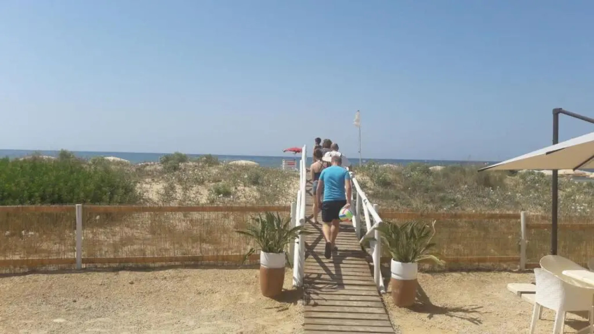 La stanza del paradiso