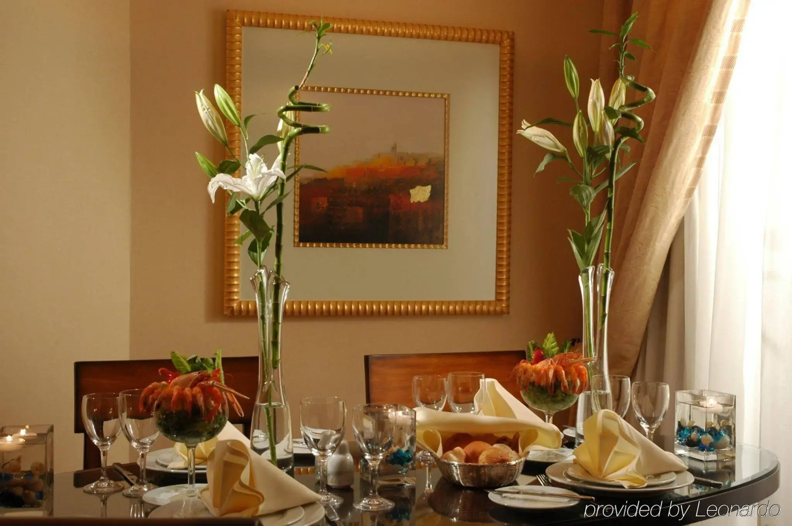 InterContinental Jeddah by IHG