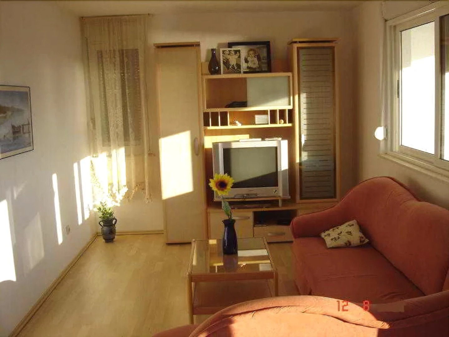 Apartments Villa Goja