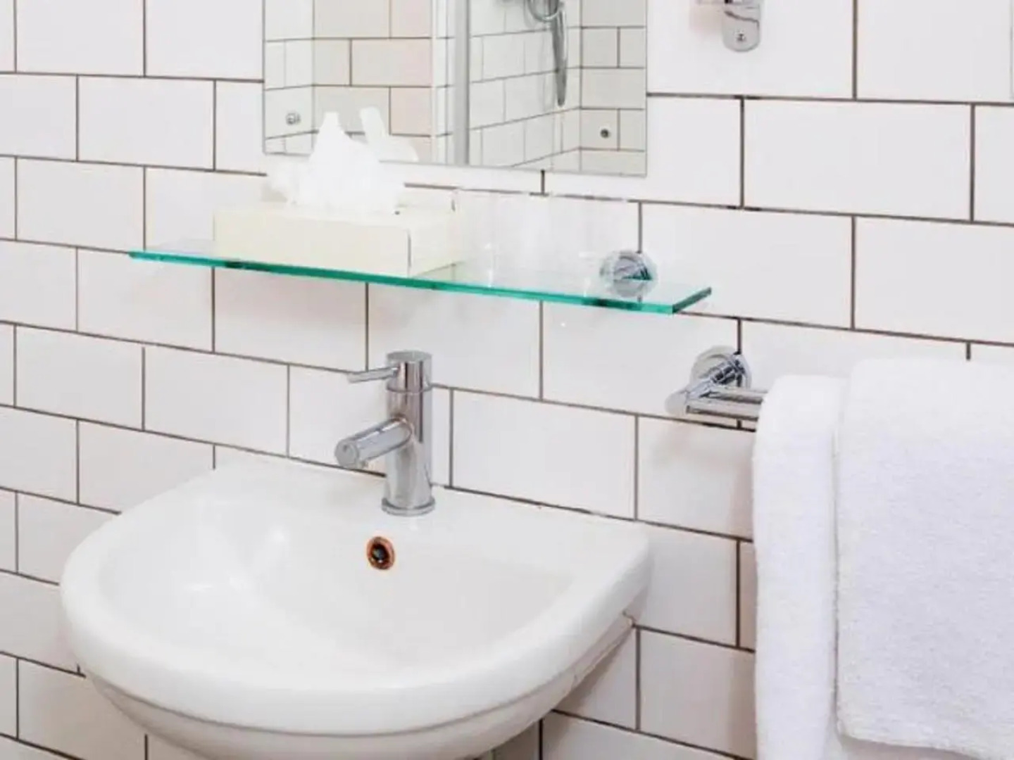 Four Points Flex by Sheraton Brighton