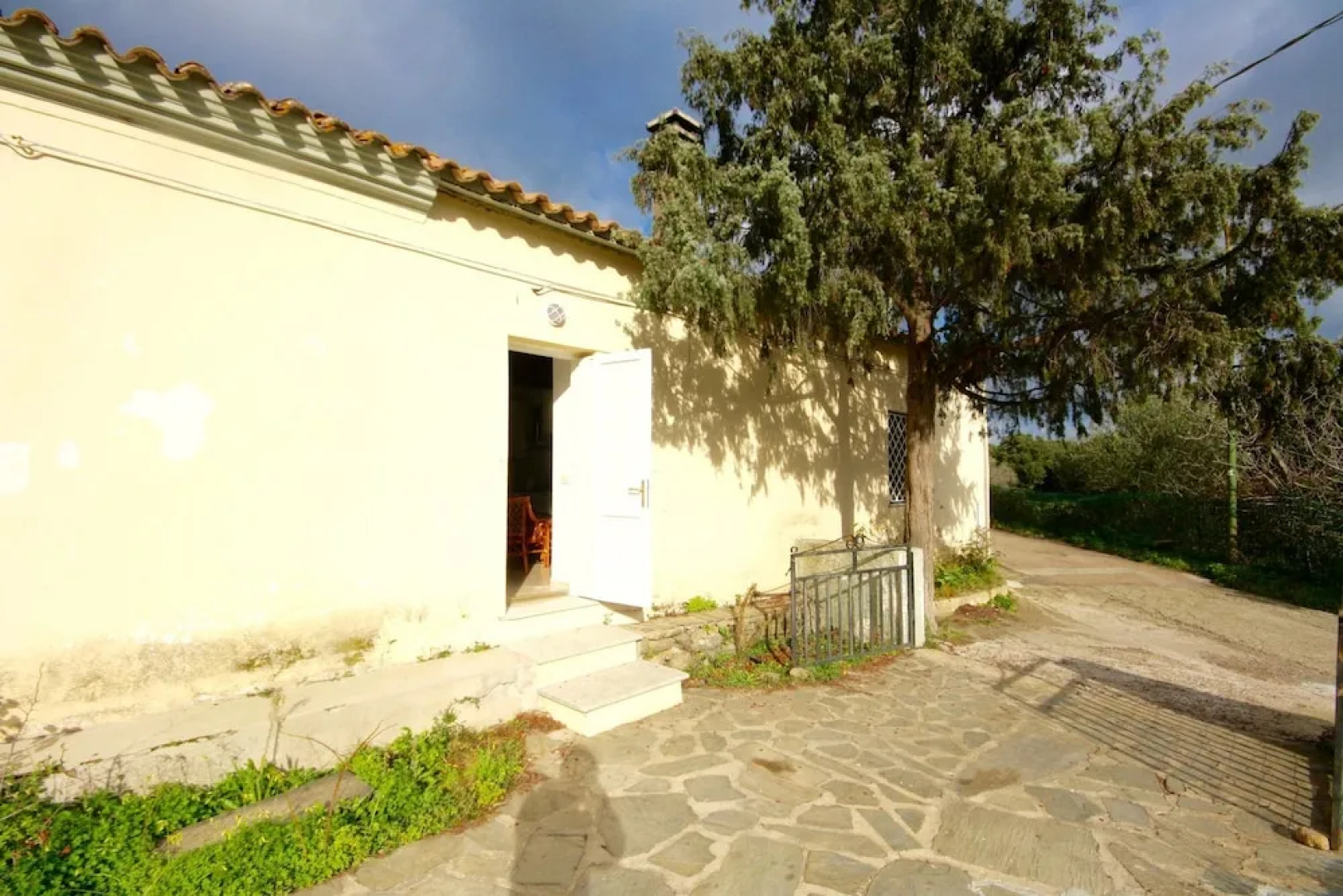 Casa Silvia