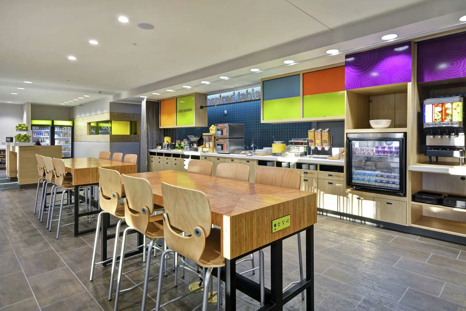 Home2 Suites by Hilton Queensbury Lake George