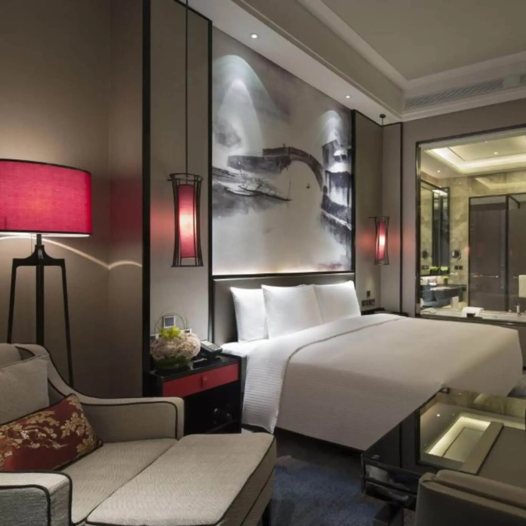 Wanda Realm Yiwu