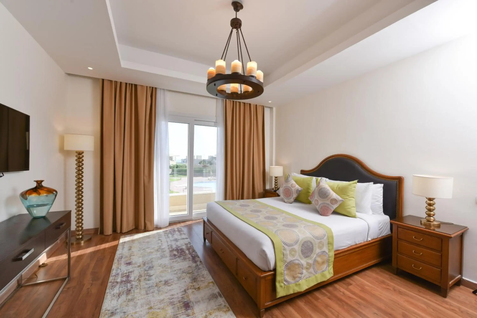 TOLIP North Coast Hotel