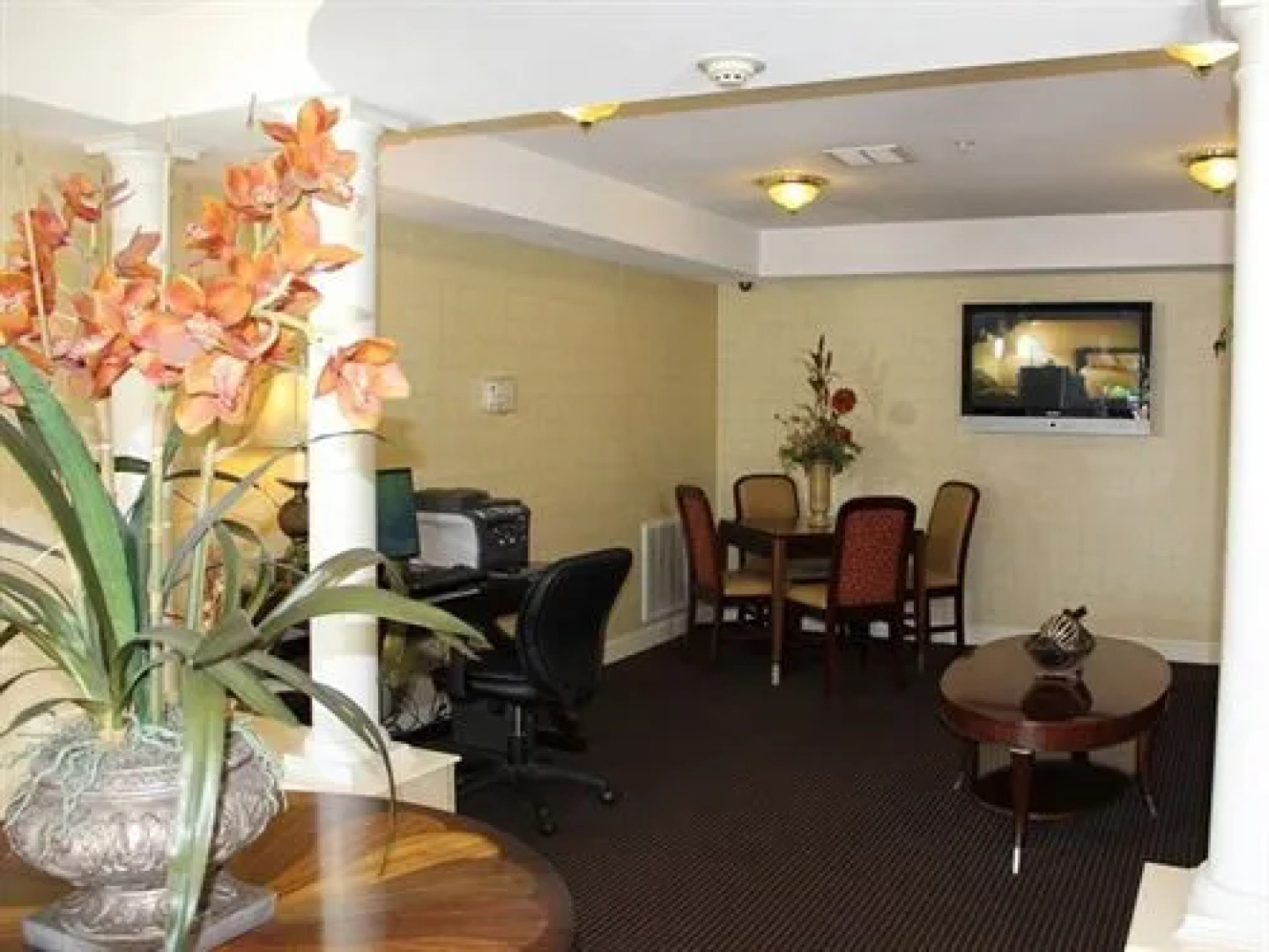 InTown Suites Extended Stay Bowling Green