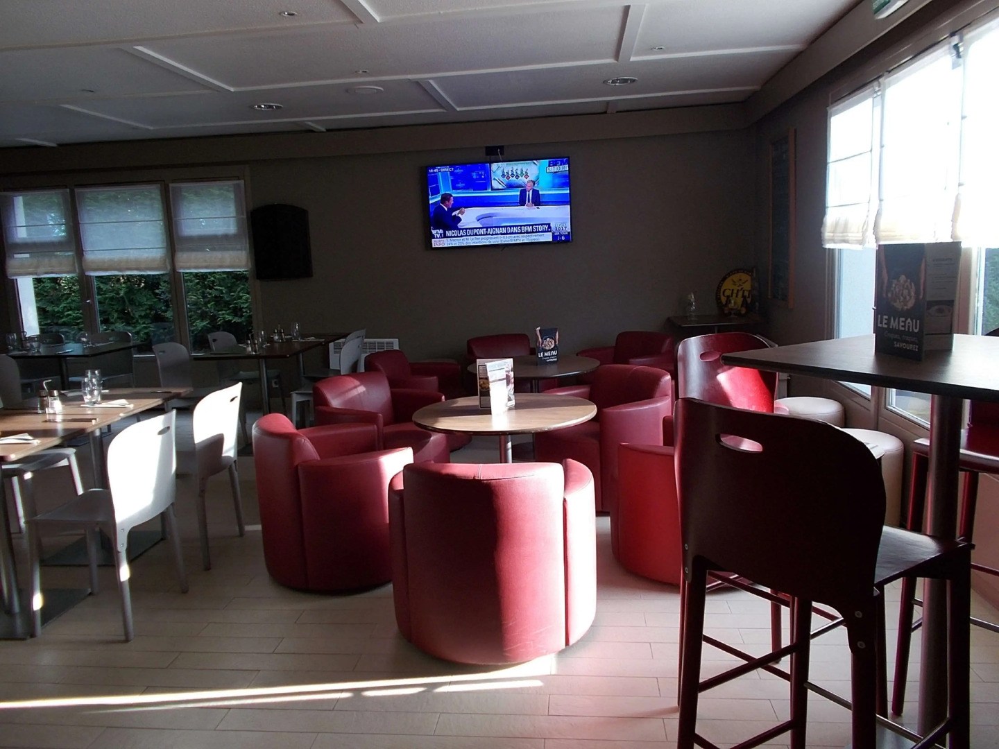 Hotel Campanile Lille Sud-Seclin