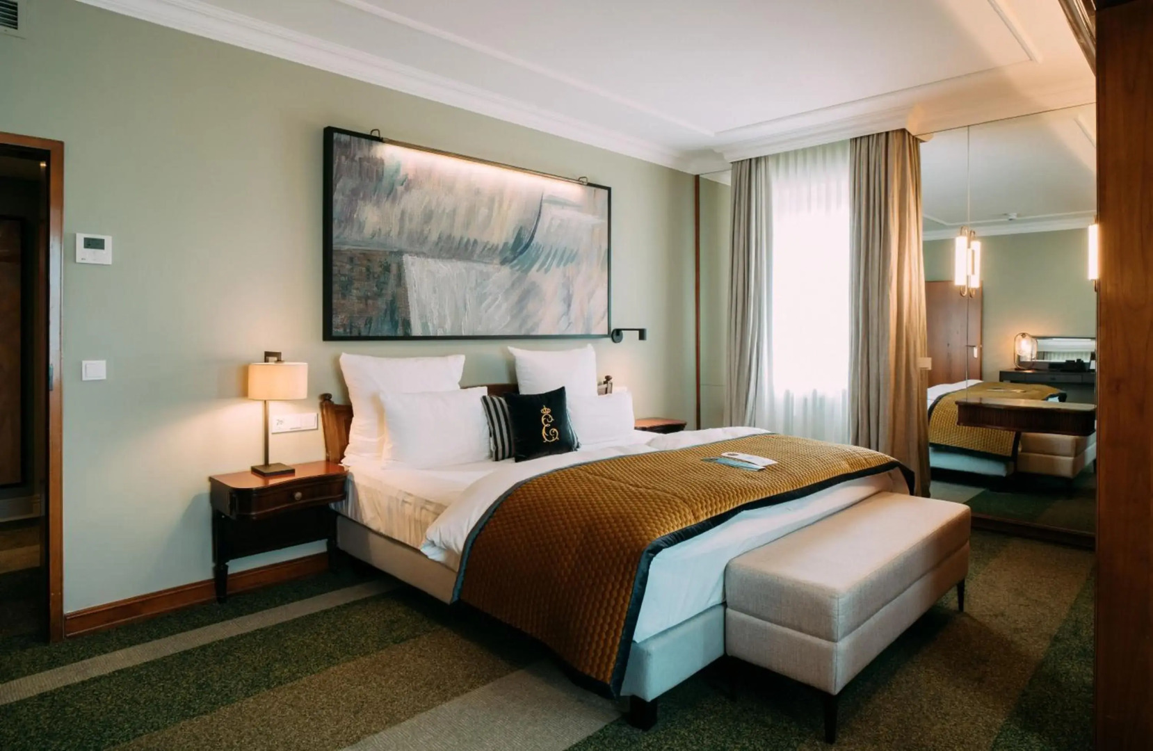 Hotel Erbprinz - Gourmet & Spa