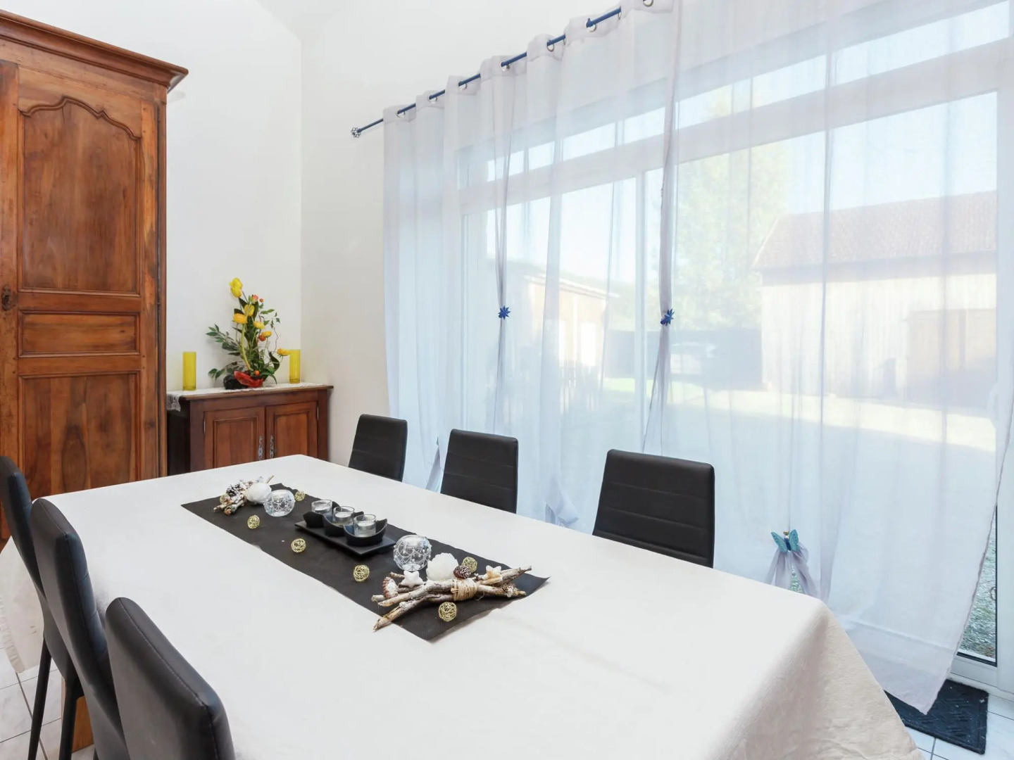 Amazing Holiday Home in Cazals With Terrace