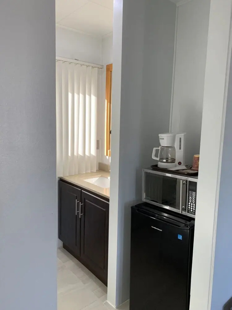 Town and Country Motel