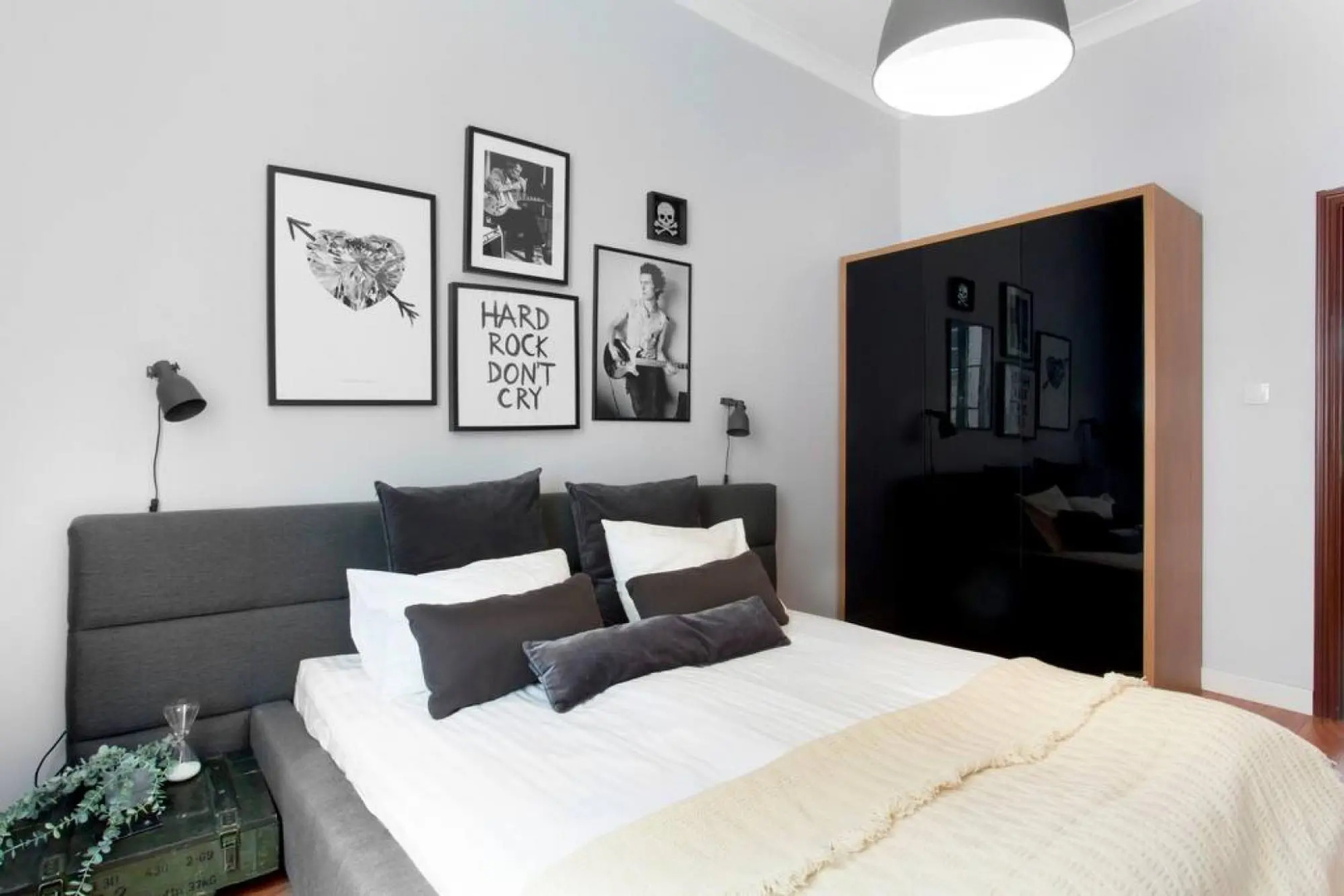 Elite  Apartments Hard Rock | view of the old town| OLD TOWN