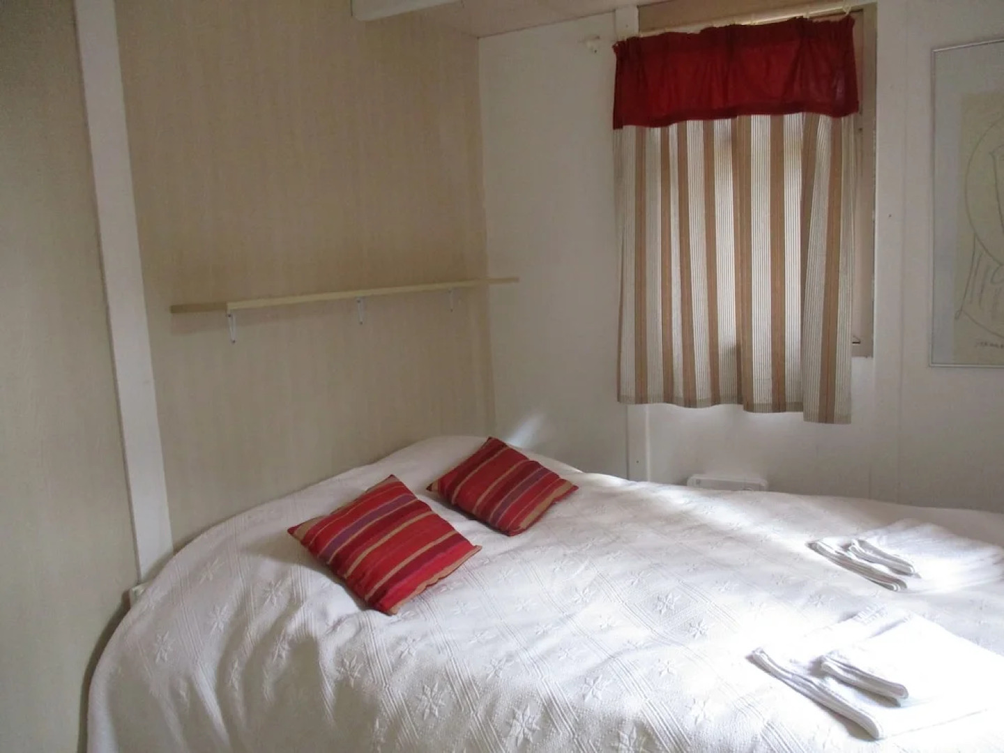 Mas de Pantaï - Cottage Le Bout du Près