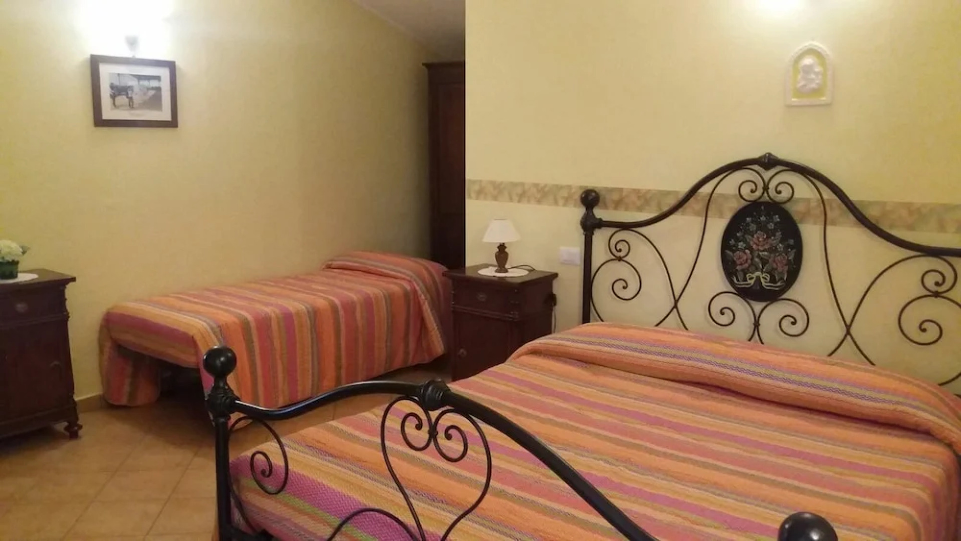 Agr. Casale Antico Fattoria Luchetti