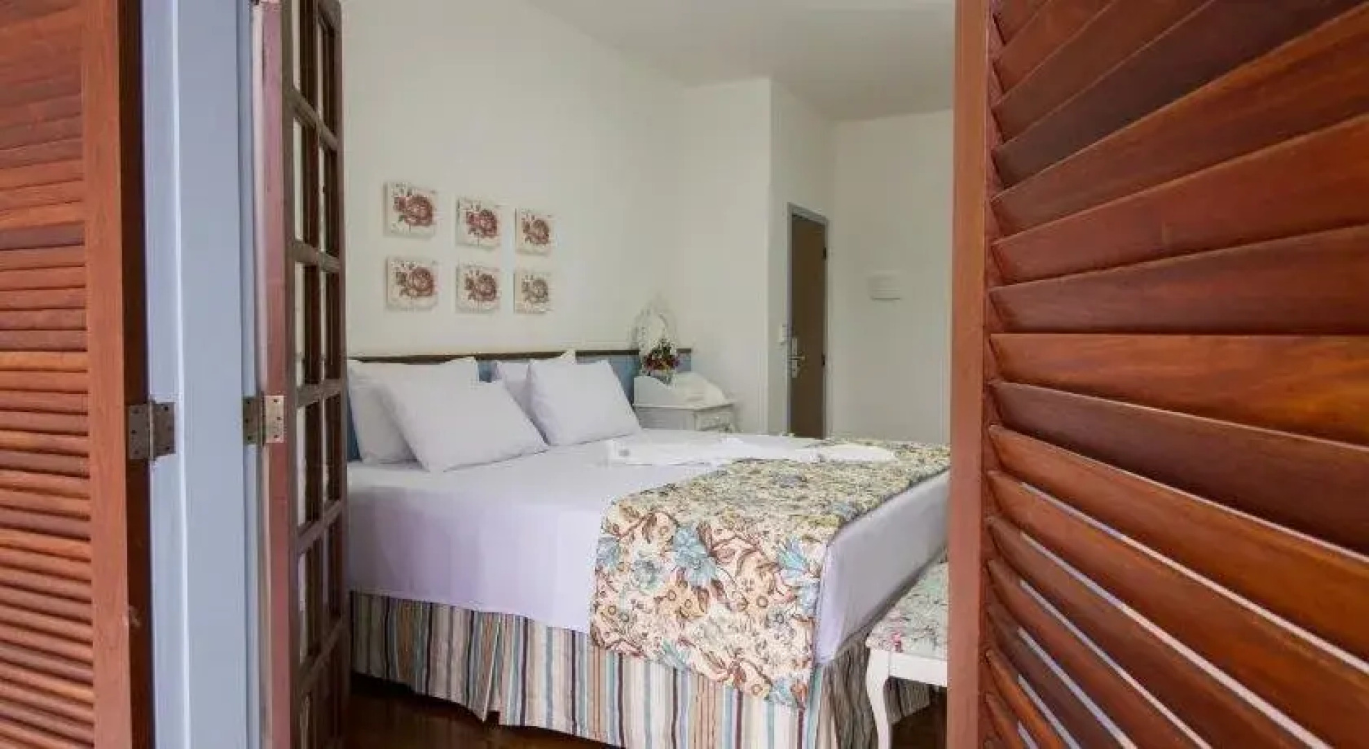 Vision Hotel Boutique