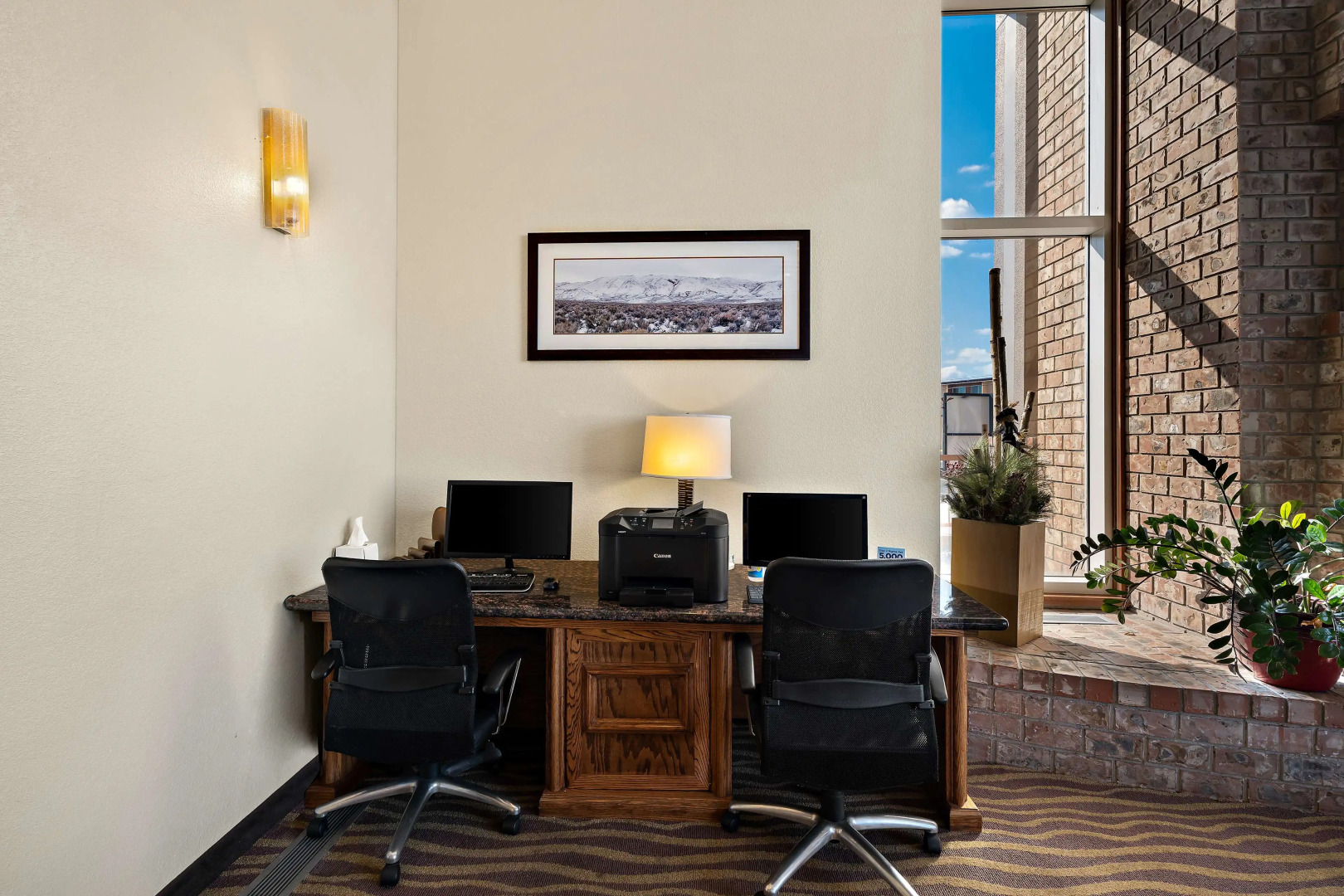 Best Western Plus Gold Country Inn