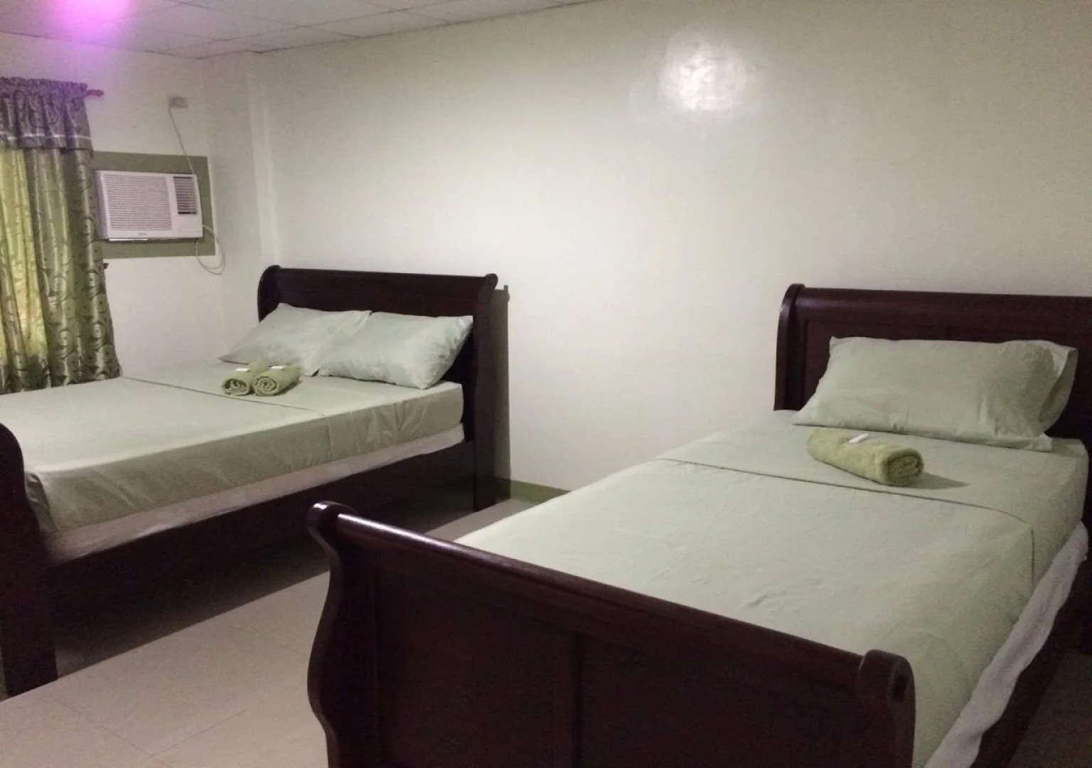 Raquels Pensionne House