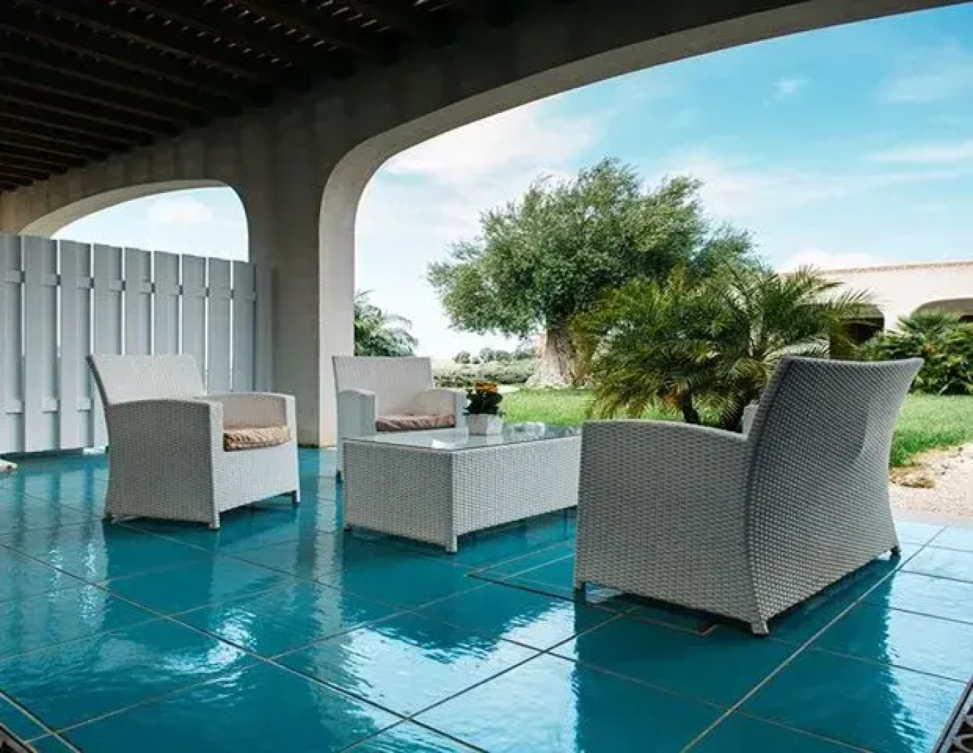 Borgo Giallonardo Residence
