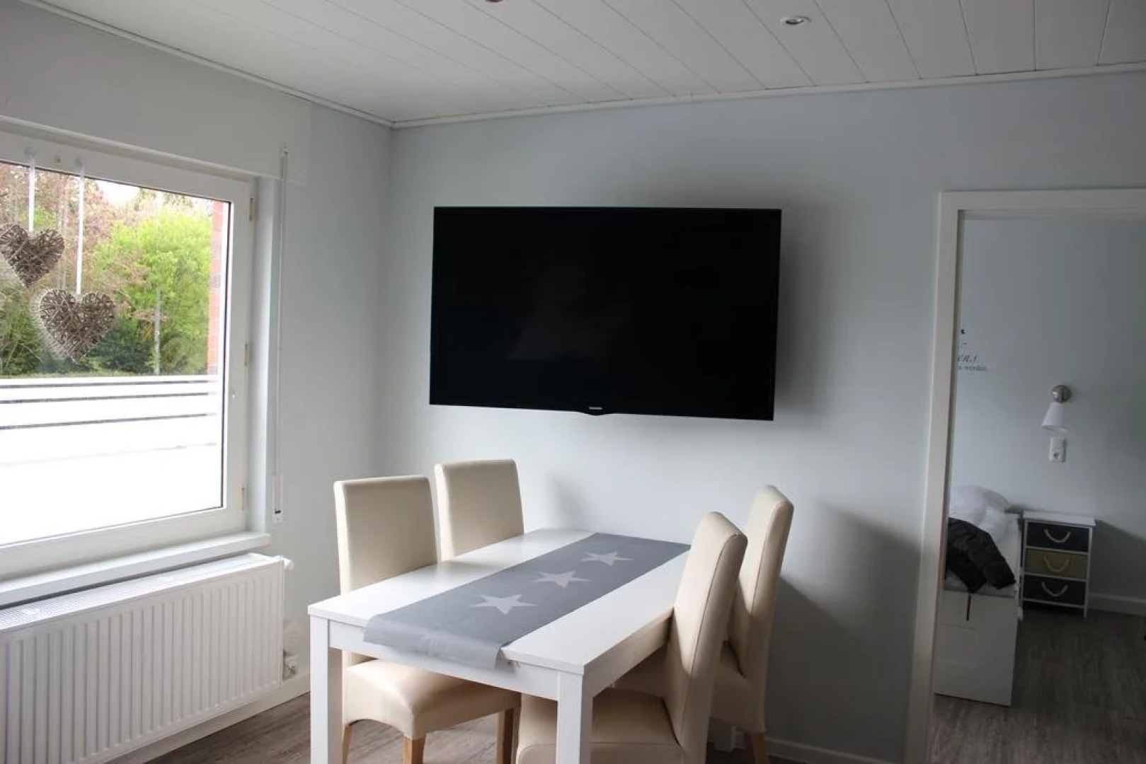 Ferienwohnanlage Lübben