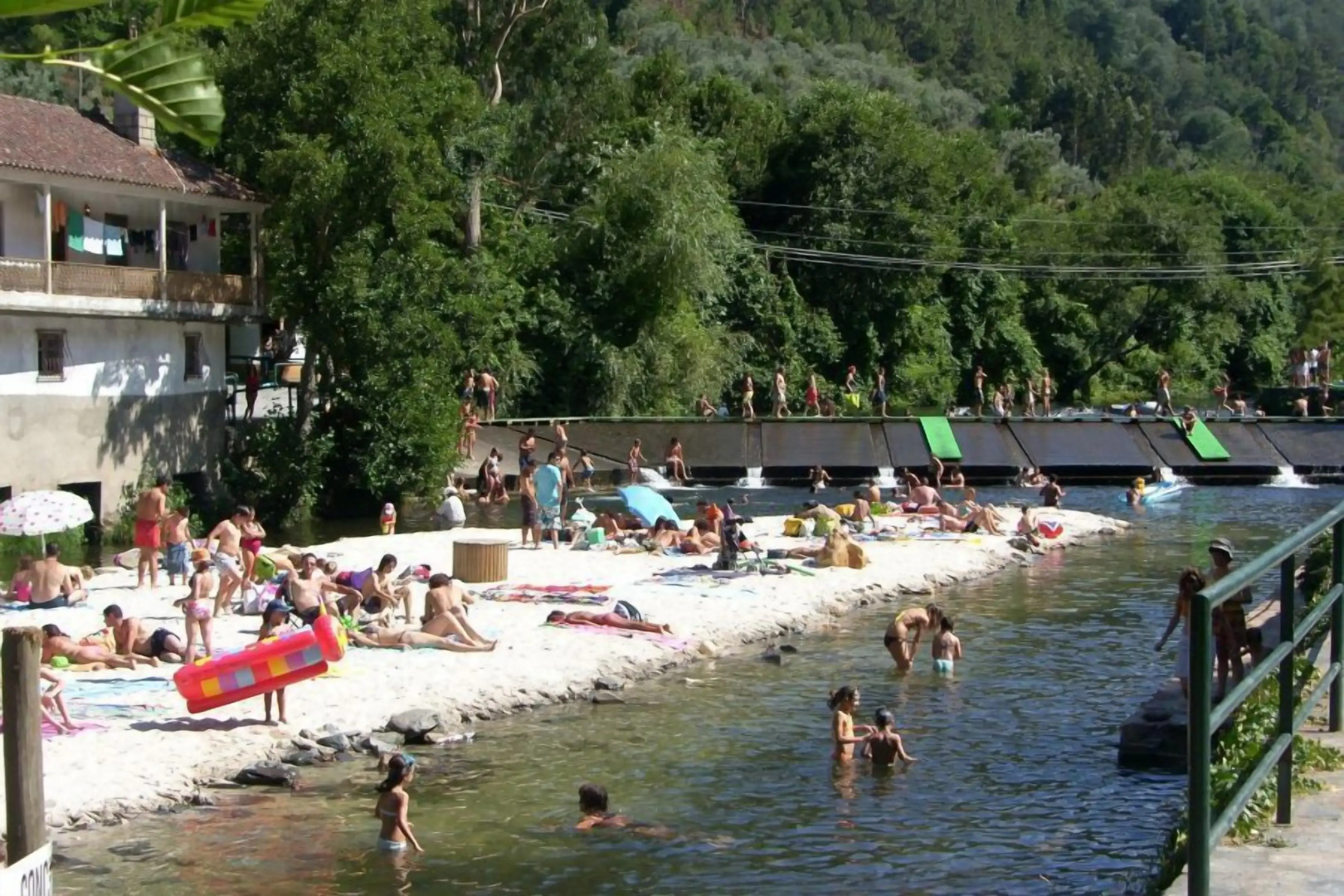 Cerdeira - Home for Creativity