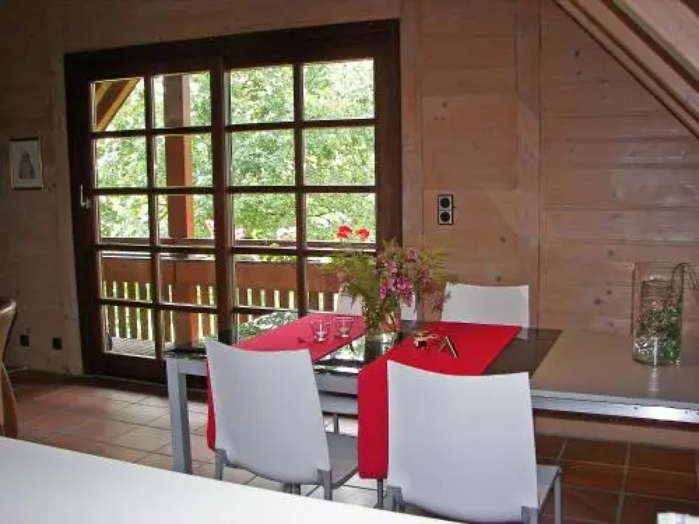 Apartment Albergo Natura