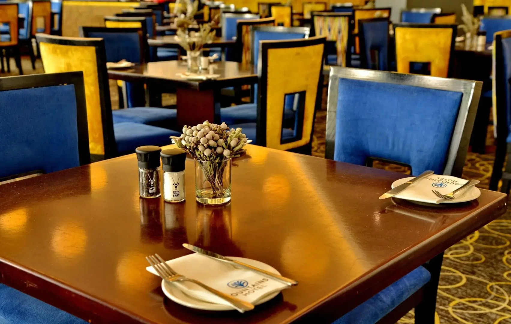 Fountains Hotel Cape Town