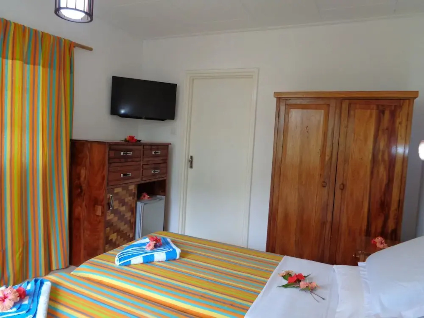 Chez Michelin Pension Residence