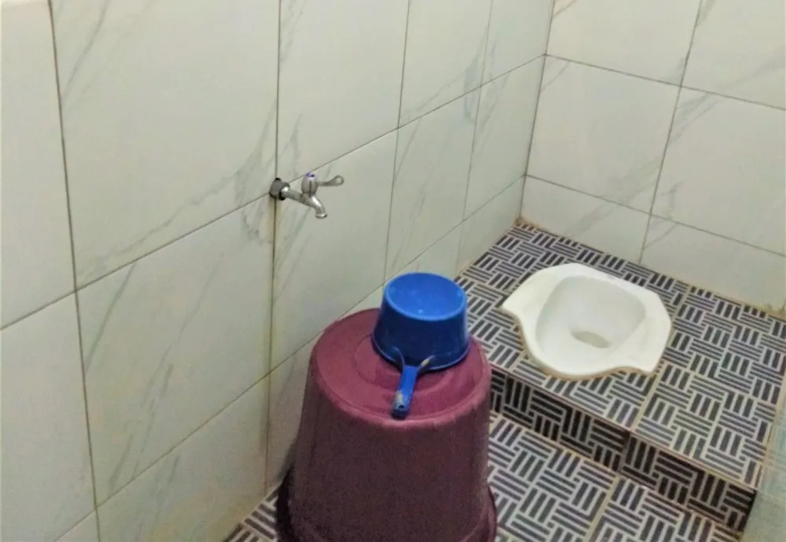 Penginapan Puncak DP