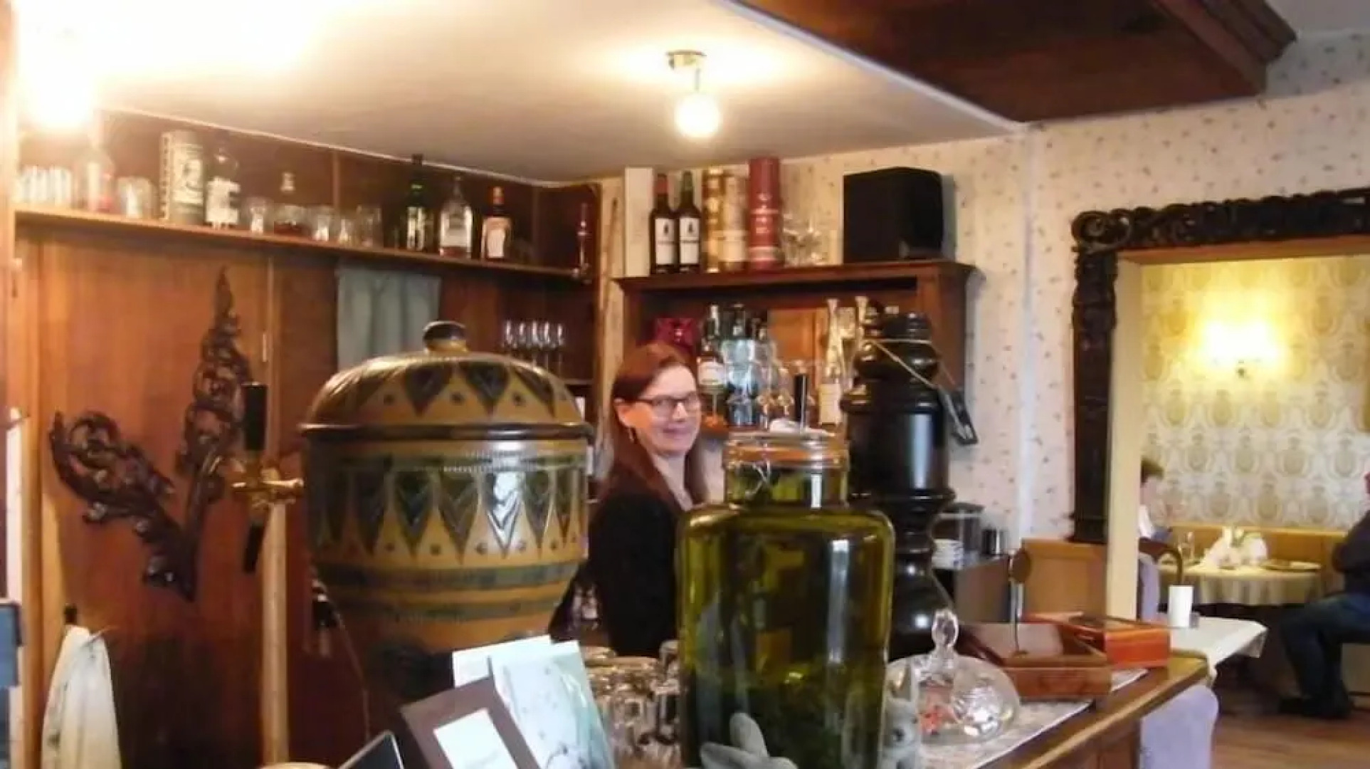 Hotel und Restaurant Landhaus Hönow oHG