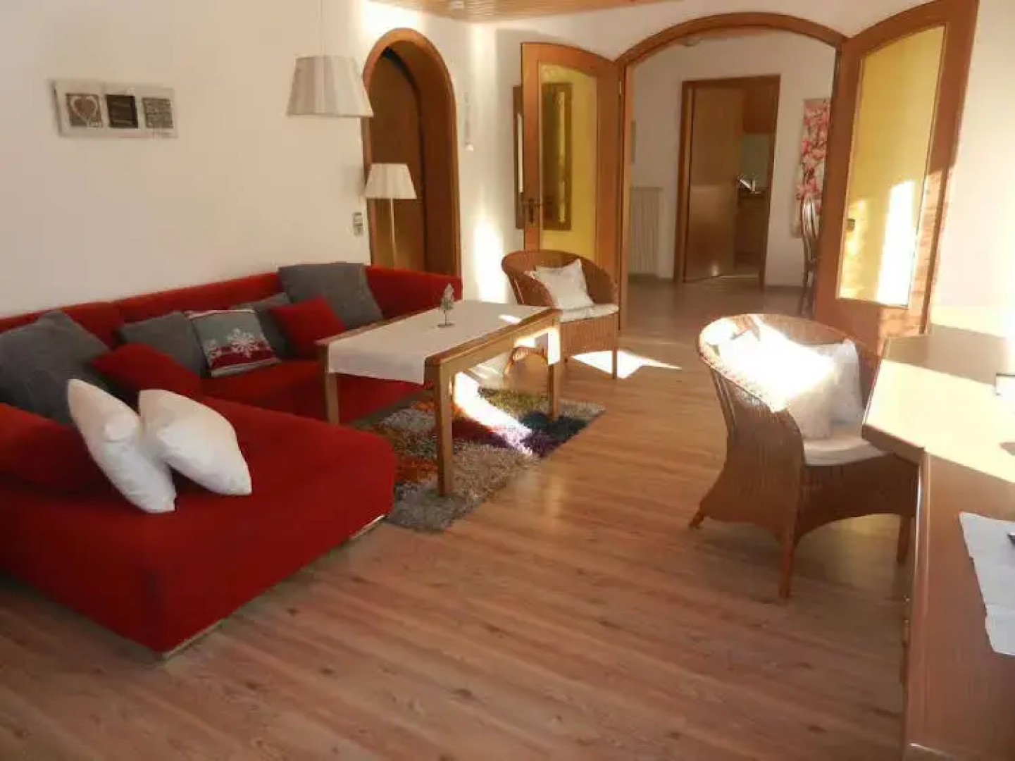 Appartementhaus Wiesengrund