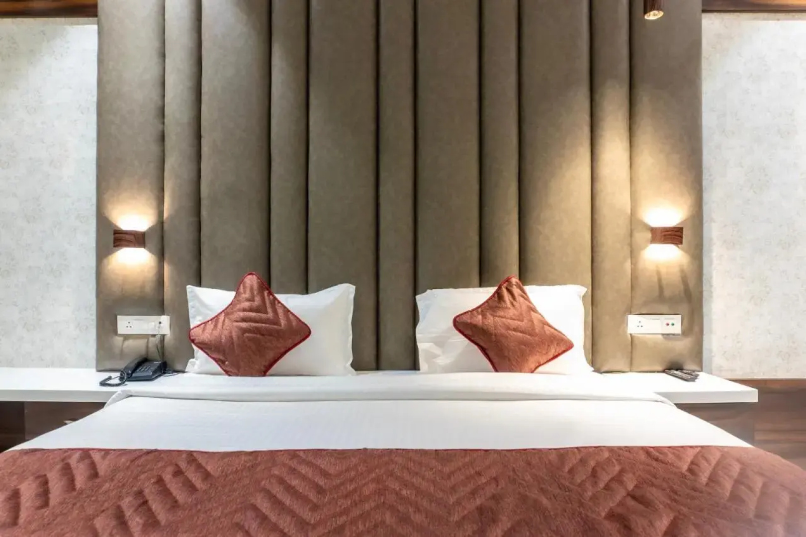 The Kamoda Resort