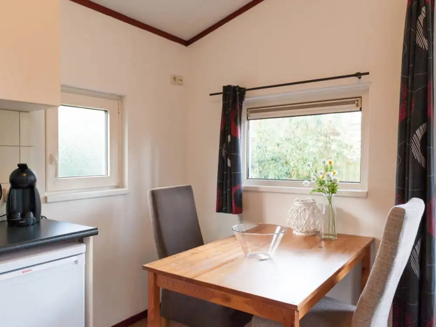 Cozy Detached Chalet with Terrace near Oisterwijkse Vennen