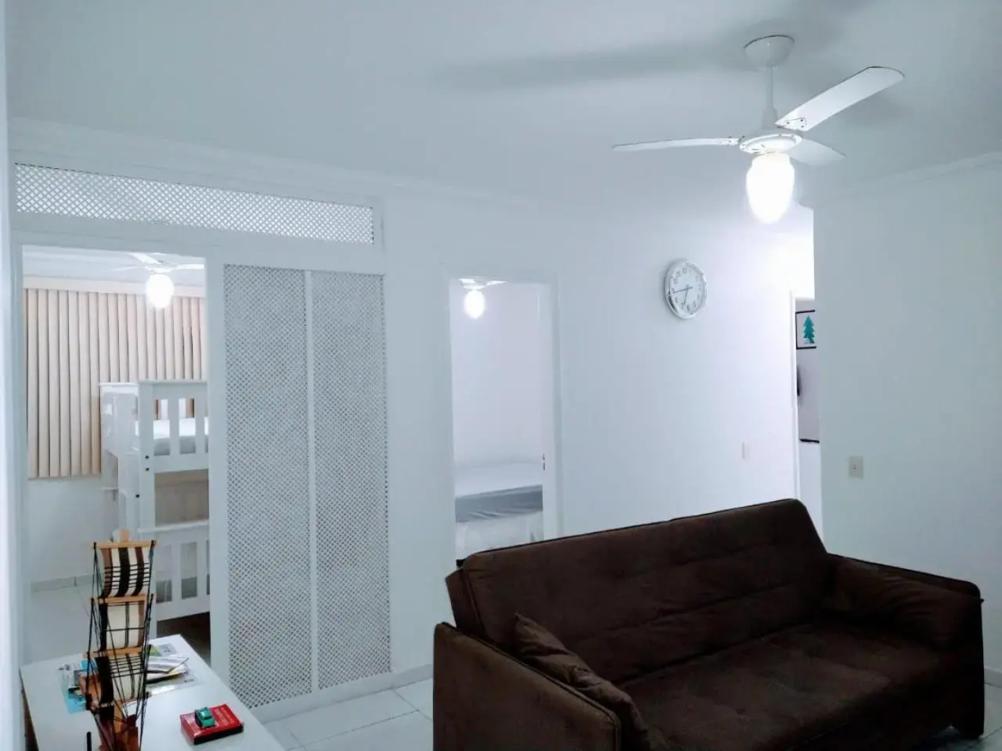 Cobertura em Caiobá-Matinhos-Pr 2 quadras do mar