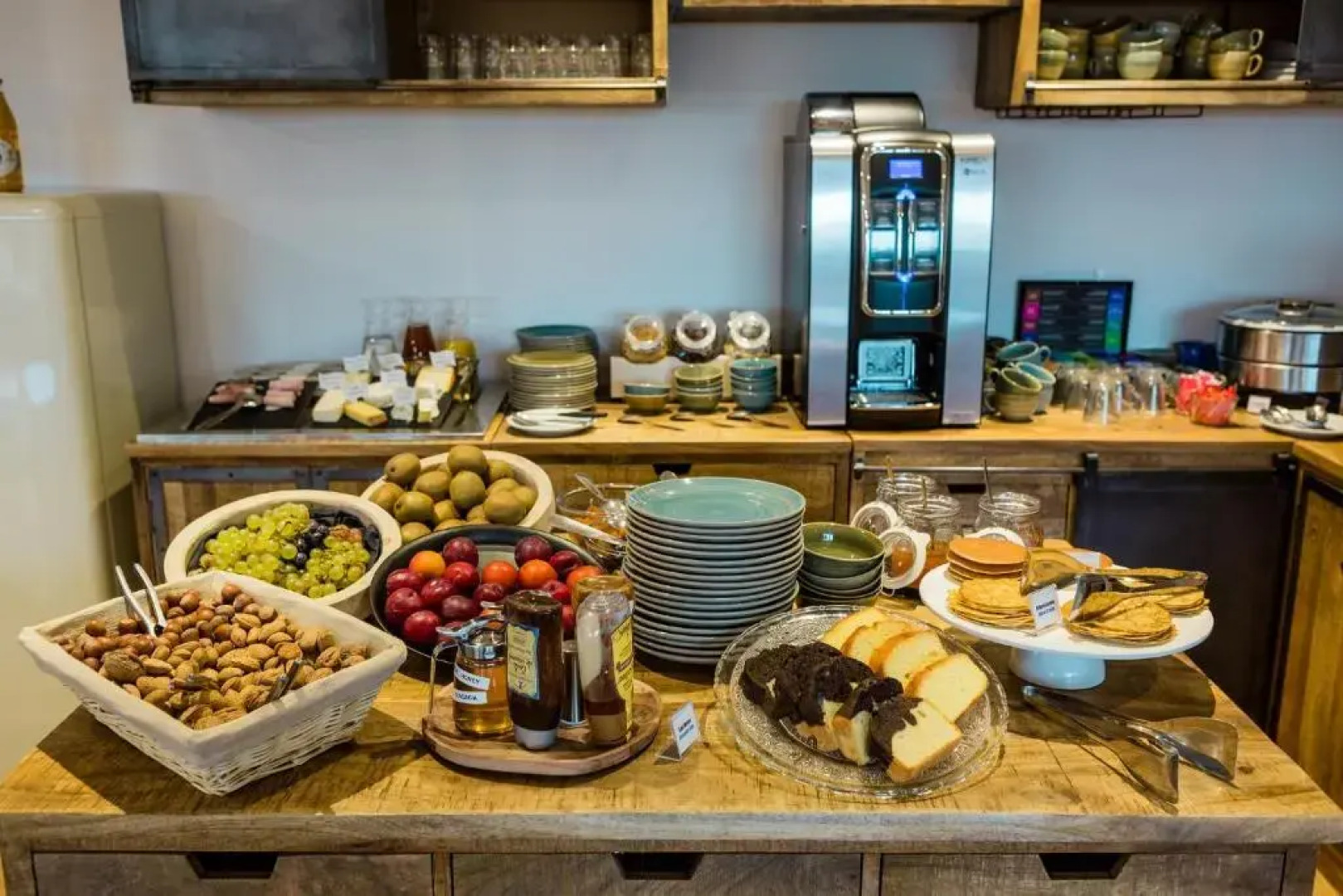 Hôtel Spa Face à la Mer