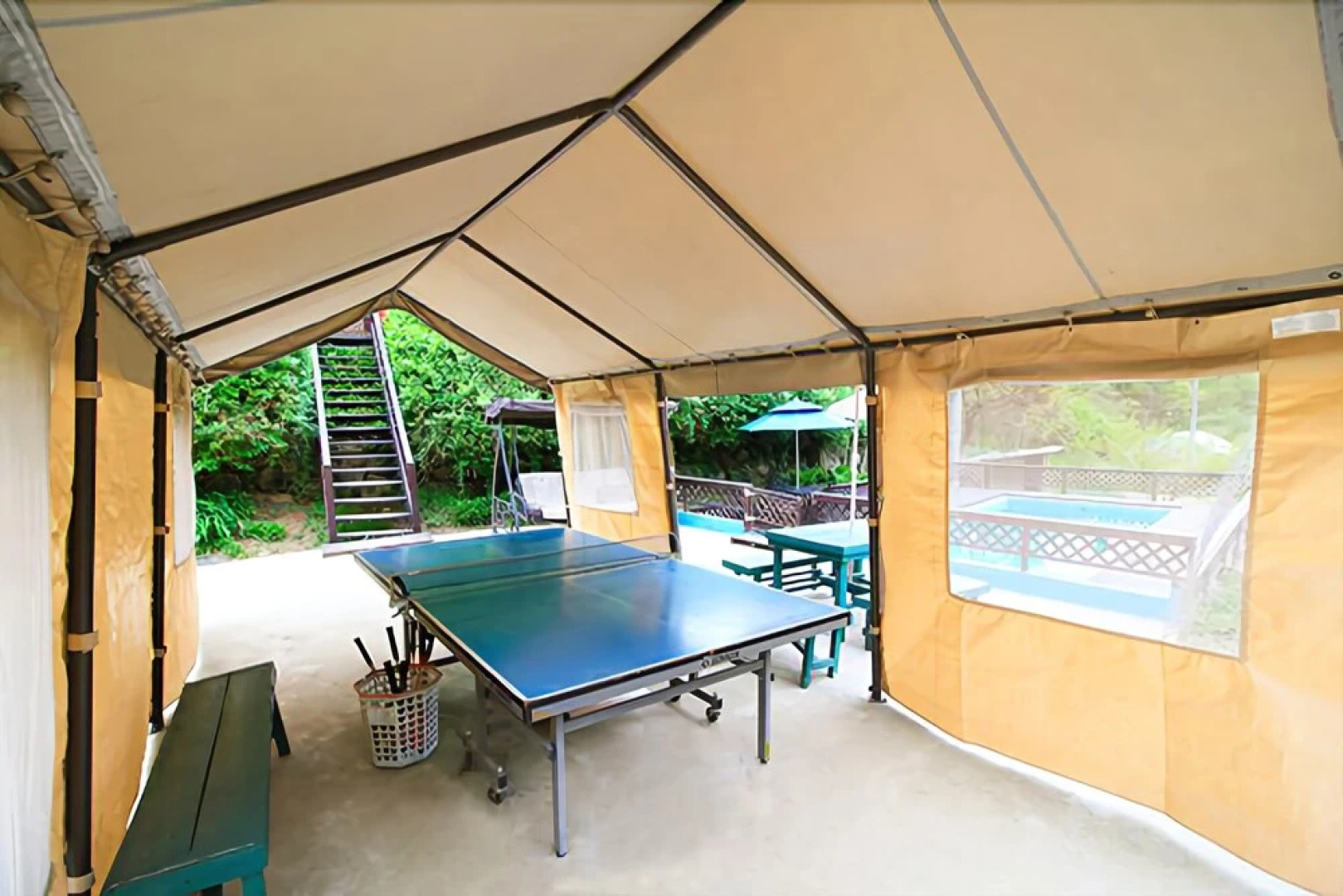 Yeoju Forest Pension