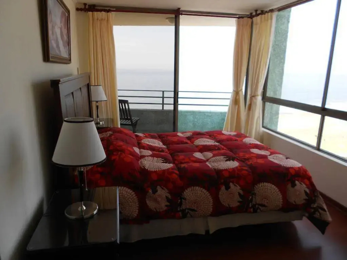 Departamento Frente al Mar