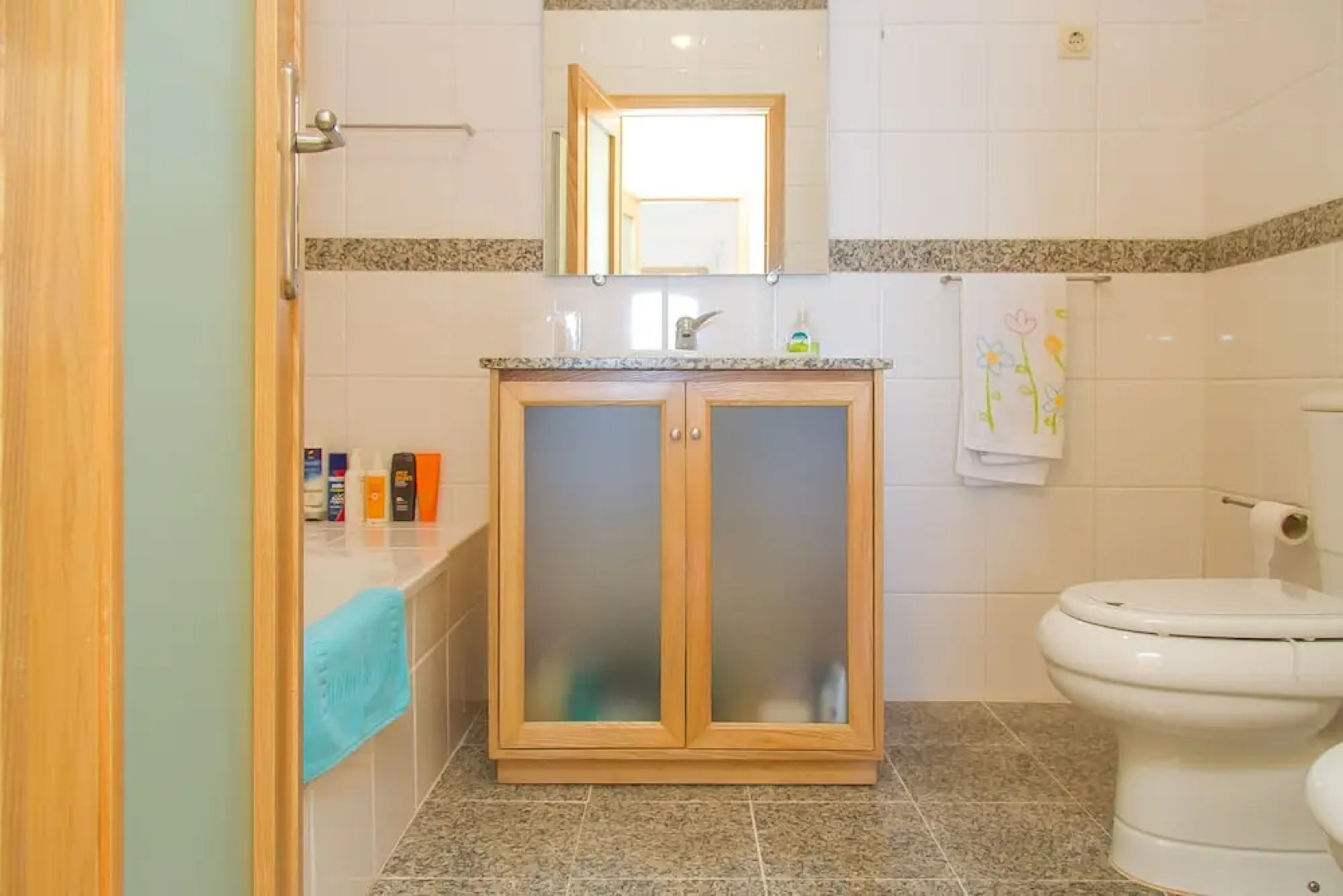 Liiiving in Nazare - Bay View Villas