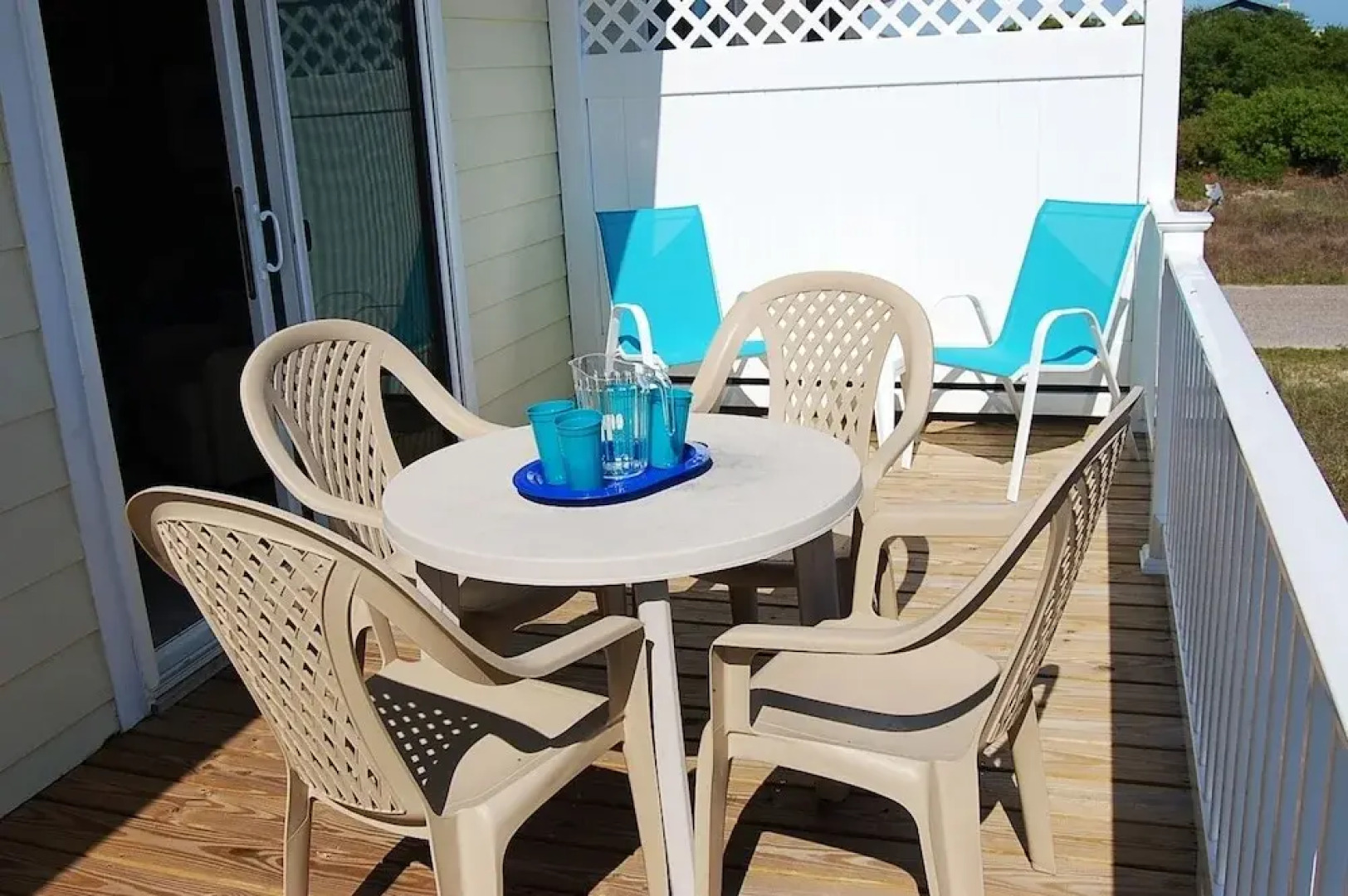 Toucan Play 2 Duplex