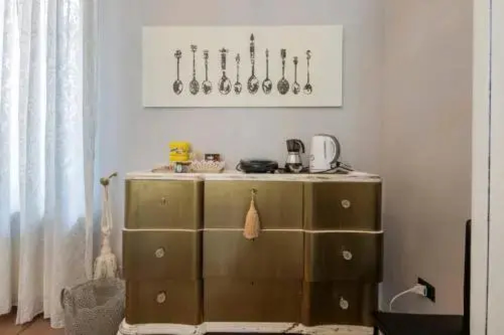 Bed and Breakfast Bellini