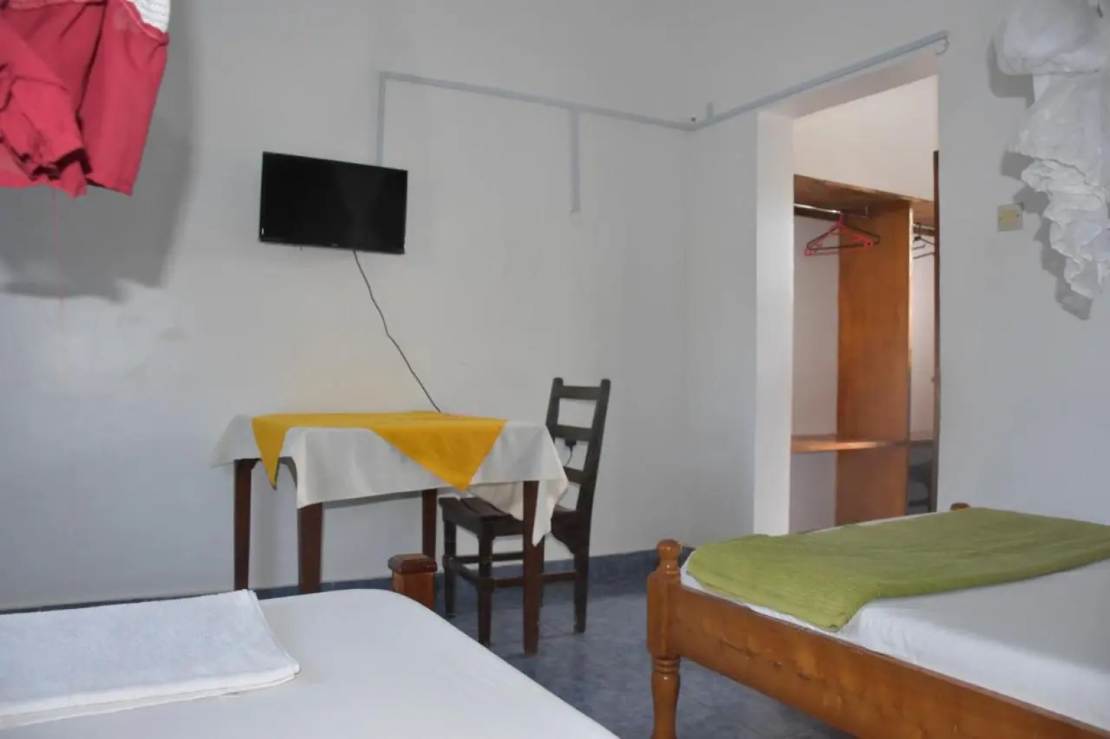 Comfy Dhows Hotel, Kilifi