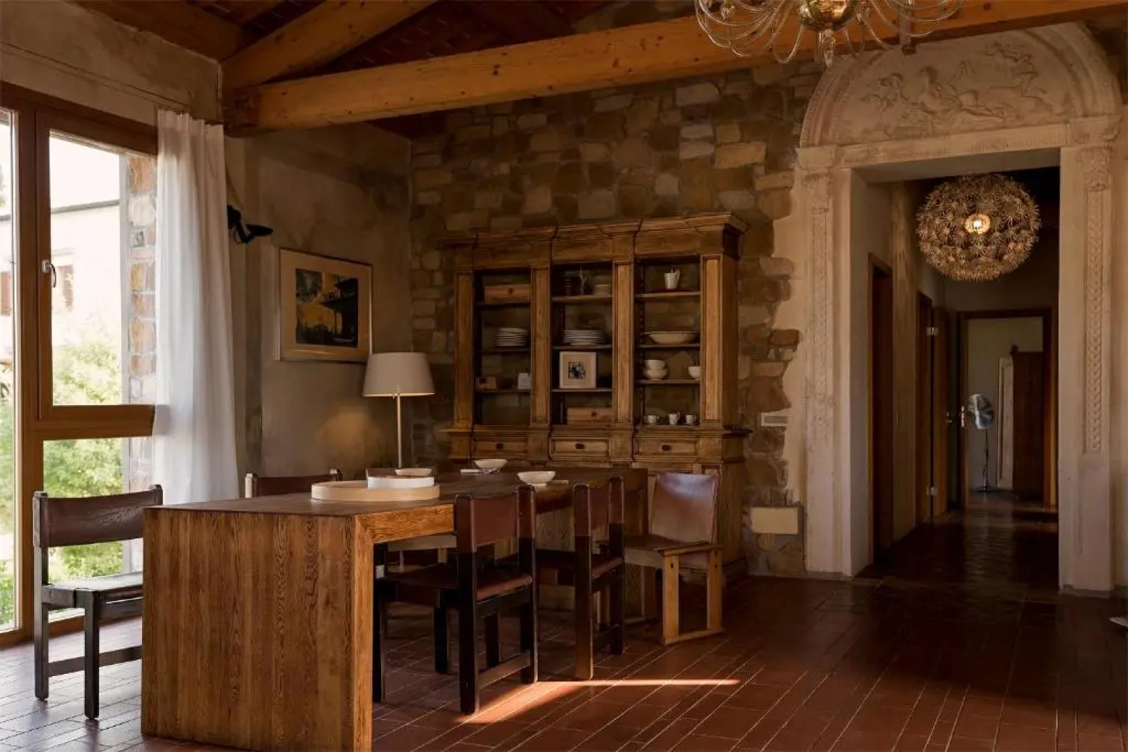 Tuscany Forever Apartments 1