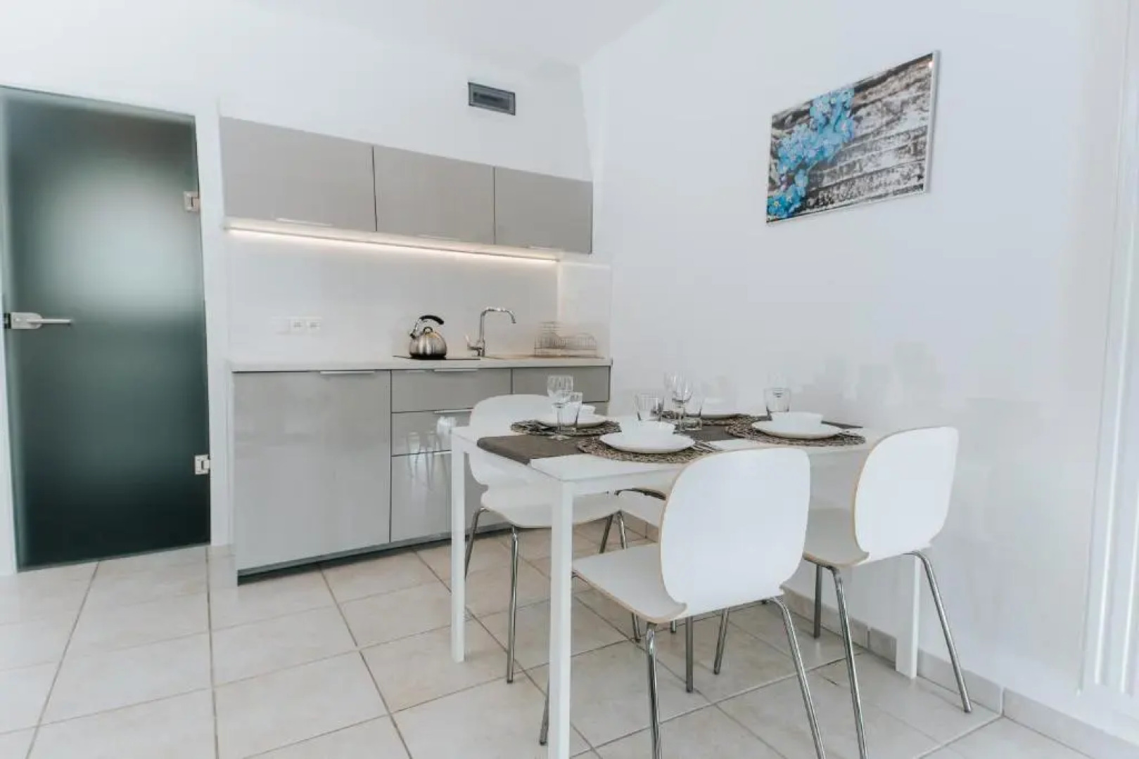 Apartamenty Niezapominajka
