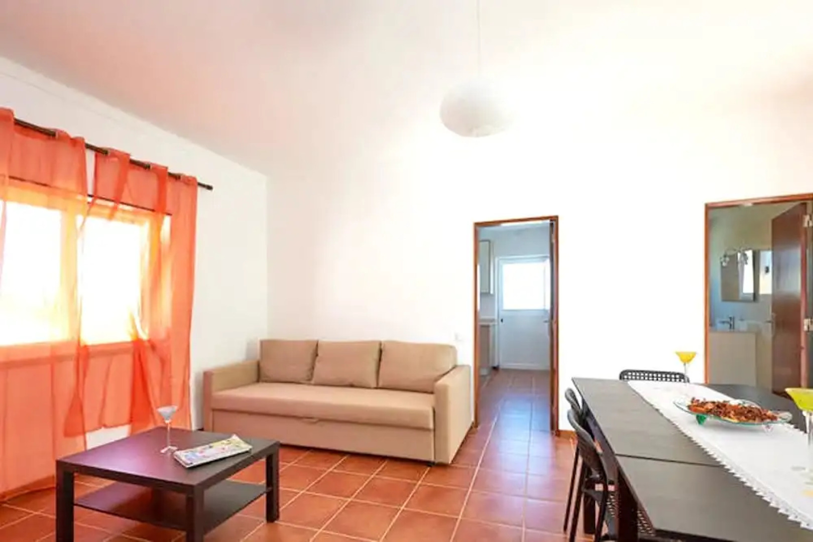 House With 2 Bedrooms in Carvoeira, With Furnished Terrace and Wifi