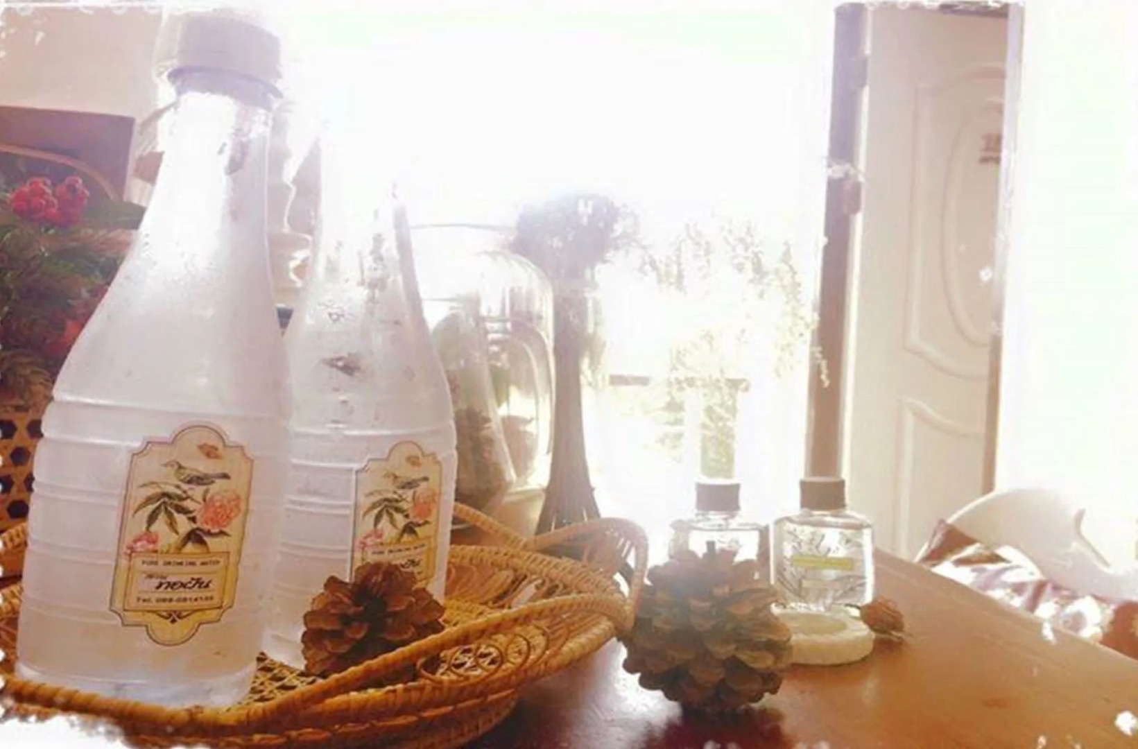 Thorfun Guesthouse in the Garden