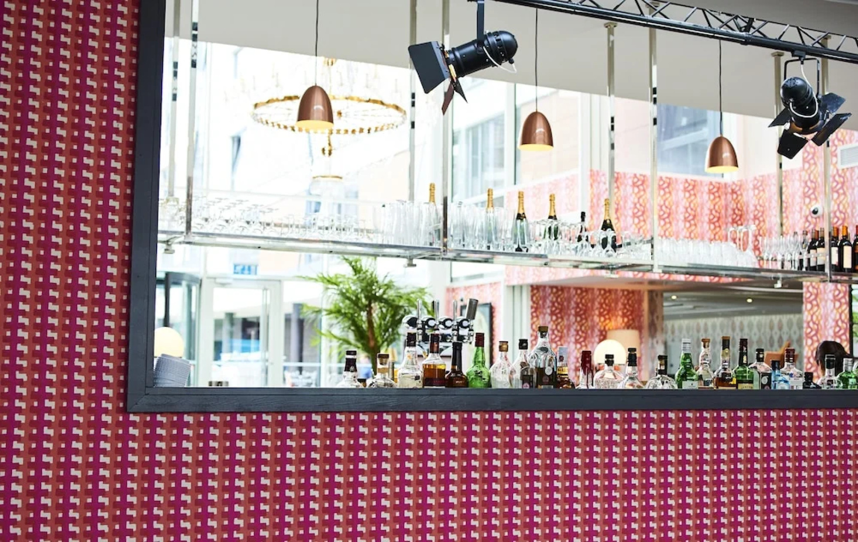 Harbour Hotel Guildford