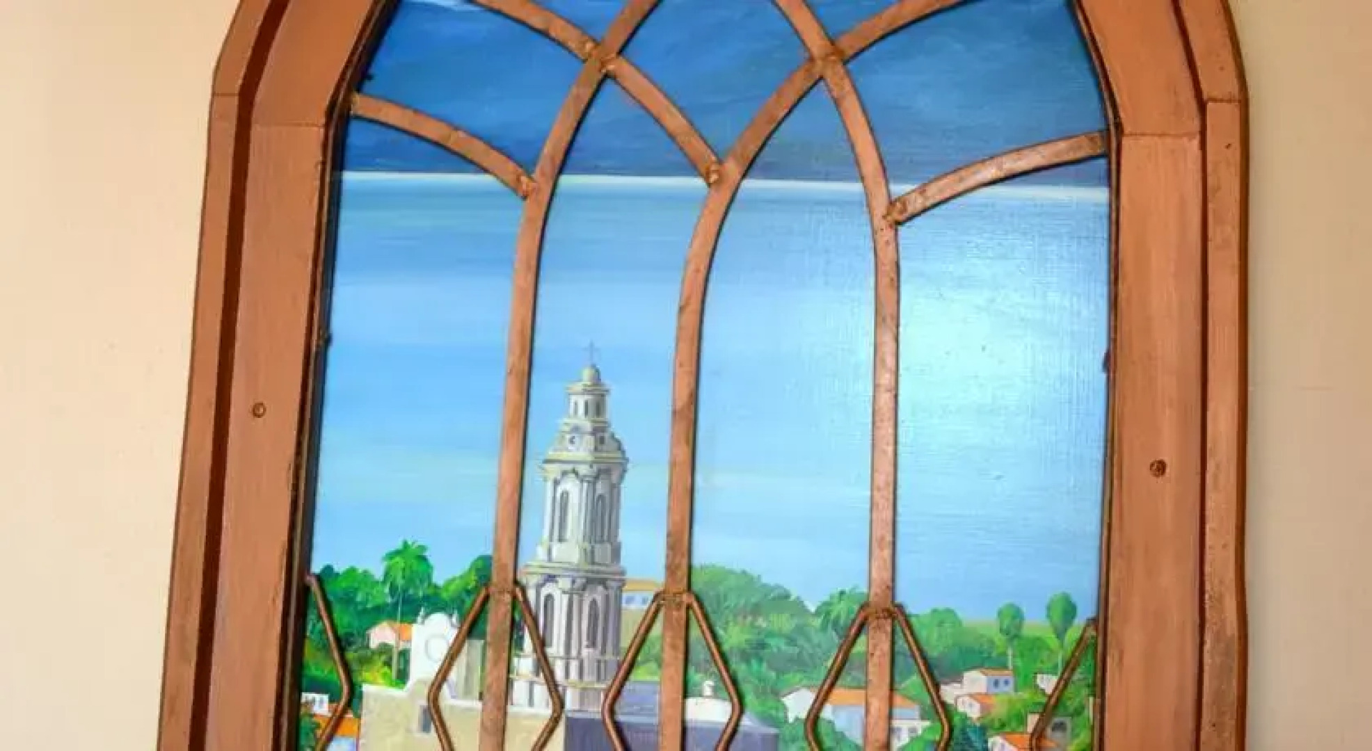 Ajijic Suites (on Hidalgo)