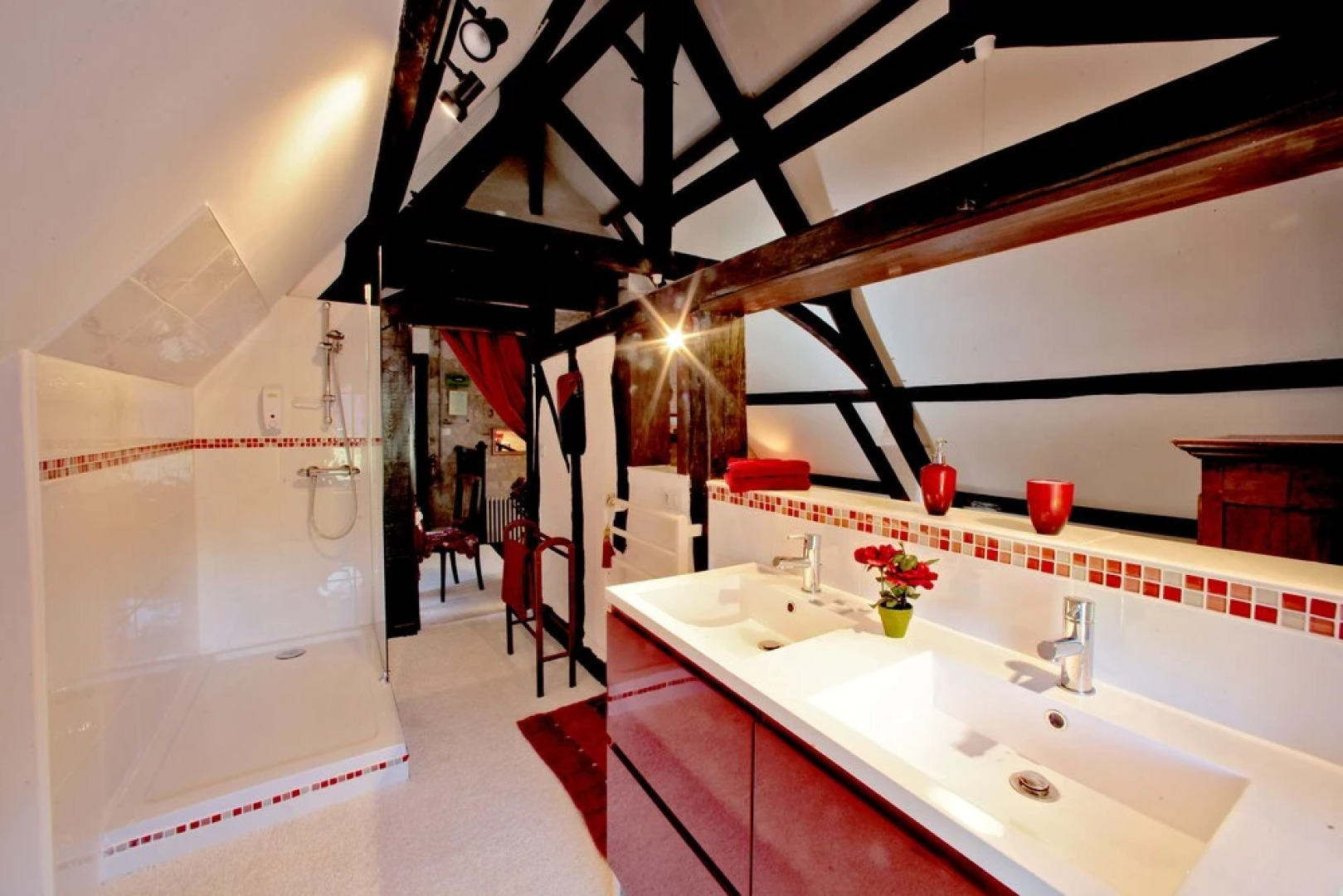 Manoir La Barriere - Lot