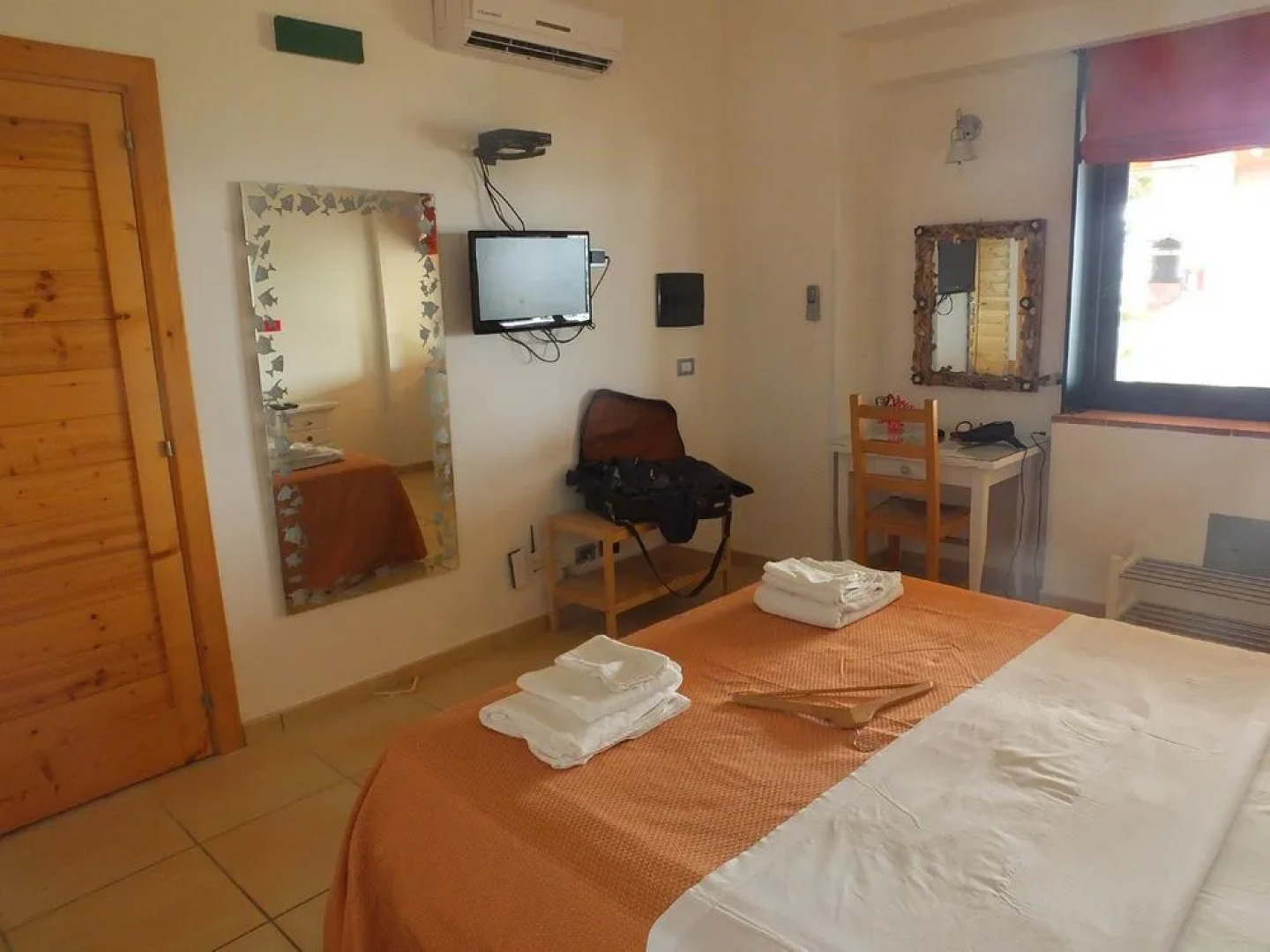 La Camilla Camere & Wellness